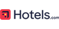 Hotels.com徽标