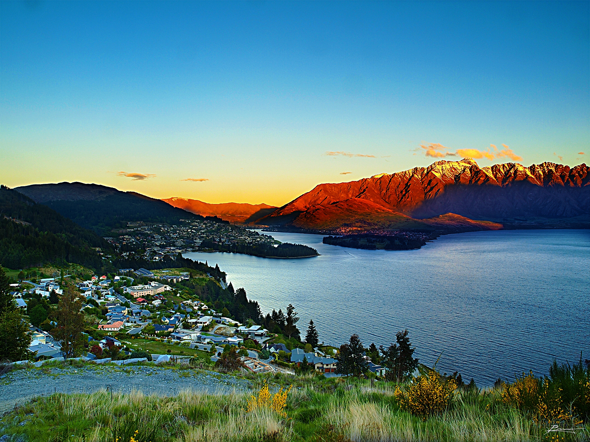 The 6 best New Zealand road trips you should take - Skyscanner Singapore