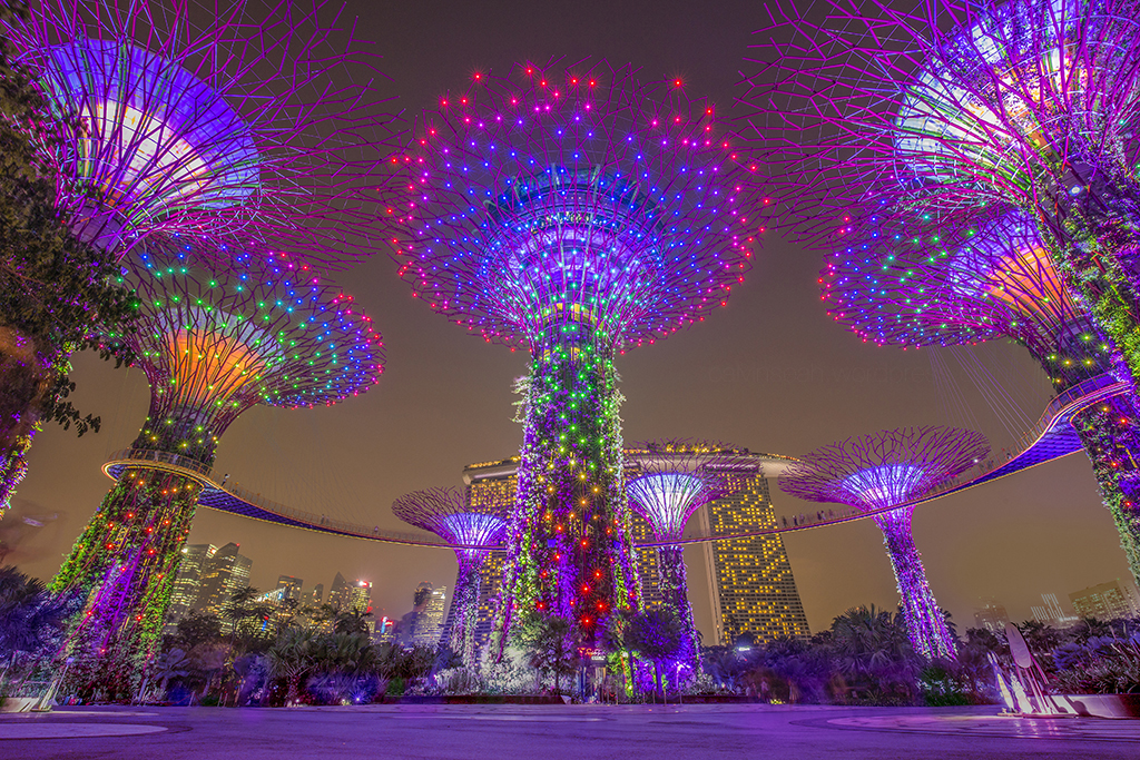 Top 10 Best Free Things To Do In Singapore At Night Skyscanner